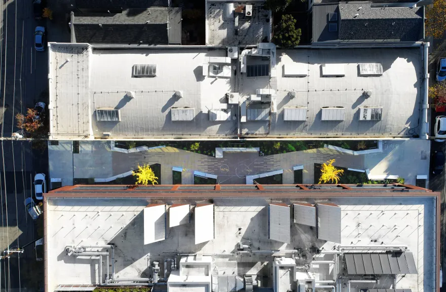 The Dogpatch Artwalk — Fletcher Studio-30