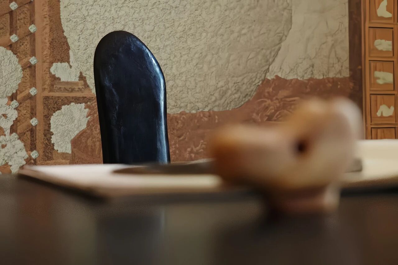 回到二十世纪北京新空间,20C GALLERY二十世纪画廊丨中国北京-18