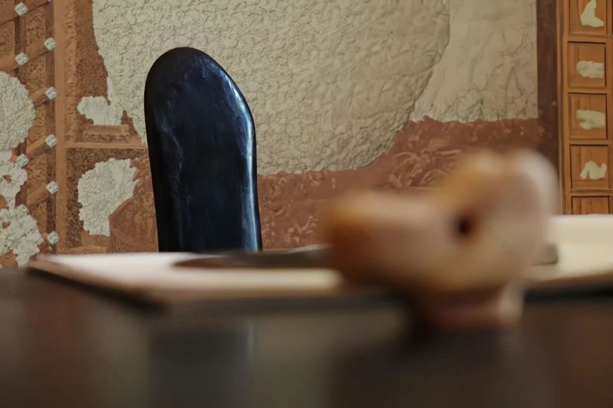 回到二十世纪北京新空间,20C GALLERY二十世纪画廊丨中国北京-18