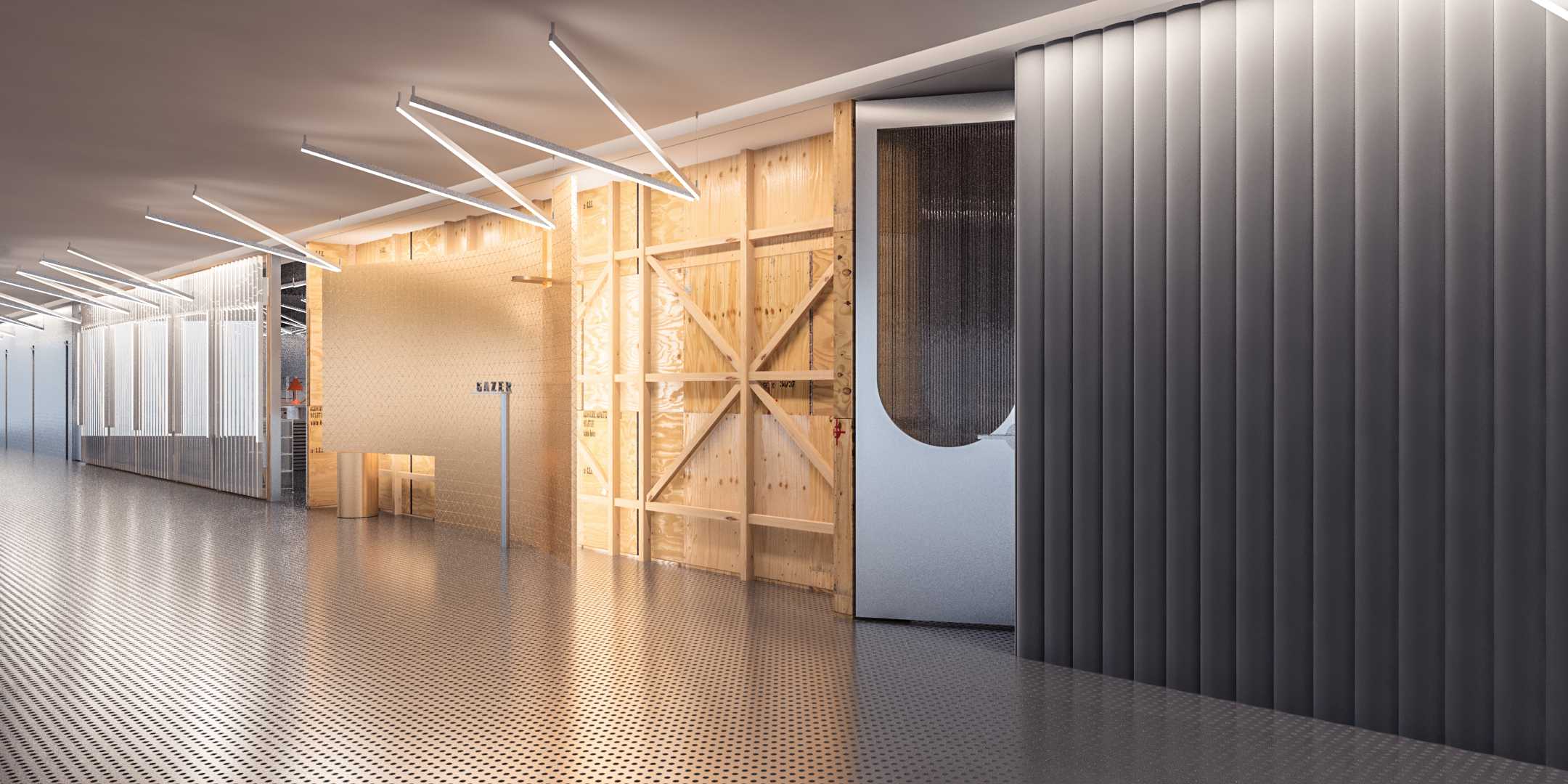 肯思办公室丨中国杭州-7