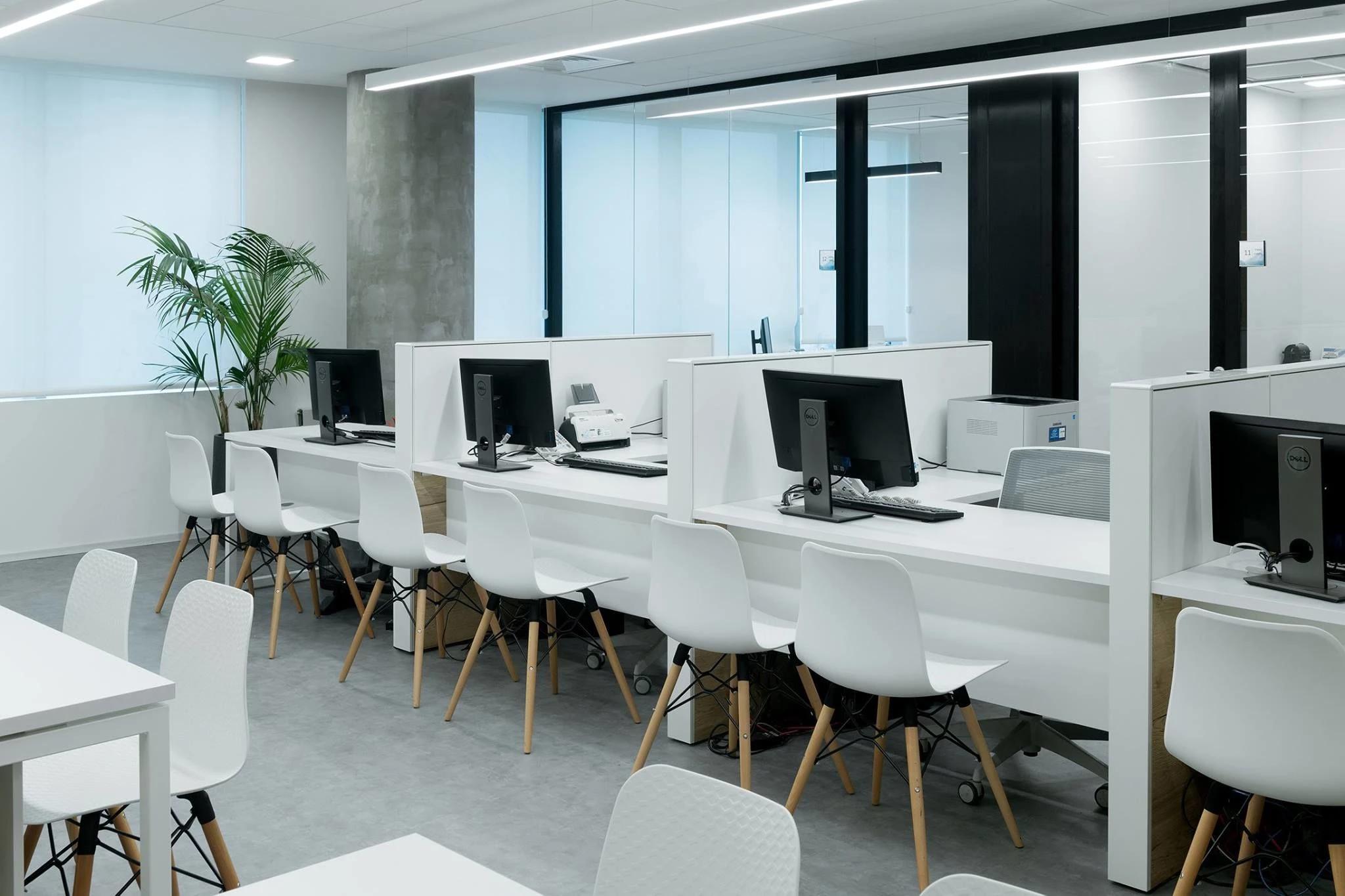 以色列科技风保险公司总部-22