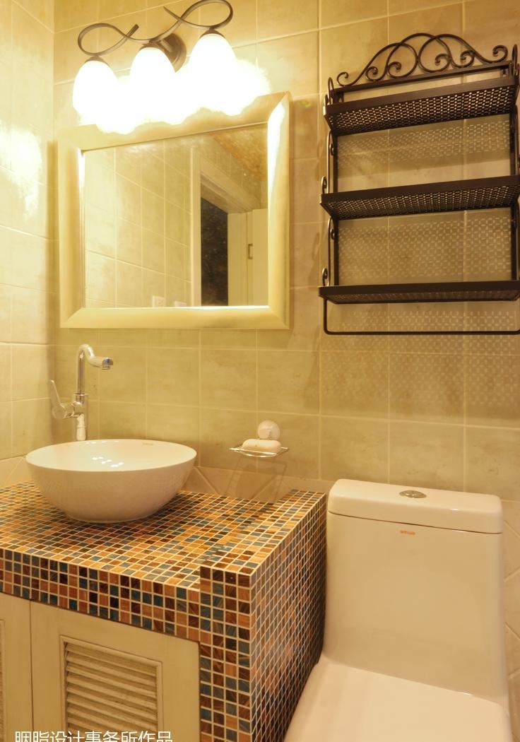 胡狸胭脂设计 · 地中海风格普罗旺斯风情-121