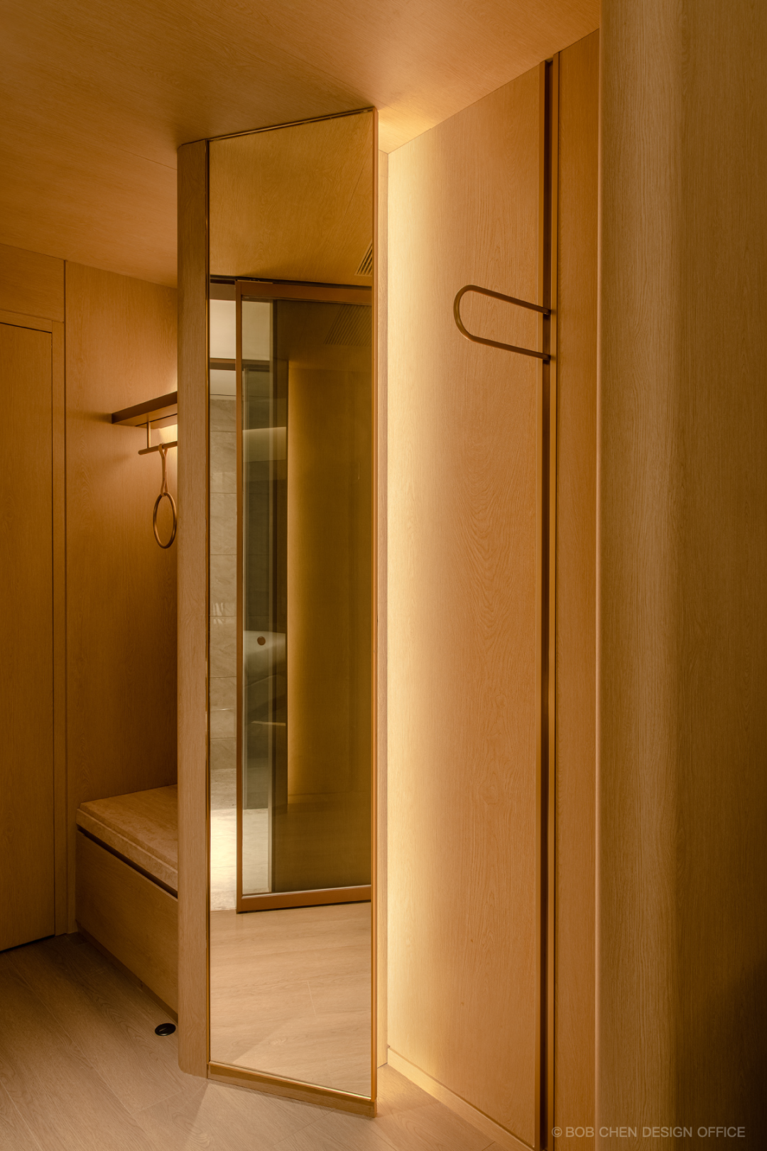 桔子水晶酒店·西湖 · 陈飞波高品质连锁酒店设计丨中国杭州丨Bob Chen Design Office-66