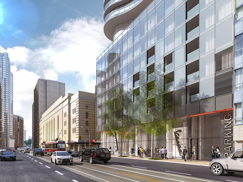 CORE Architects Inc.丨The Stanley丨Canada-4