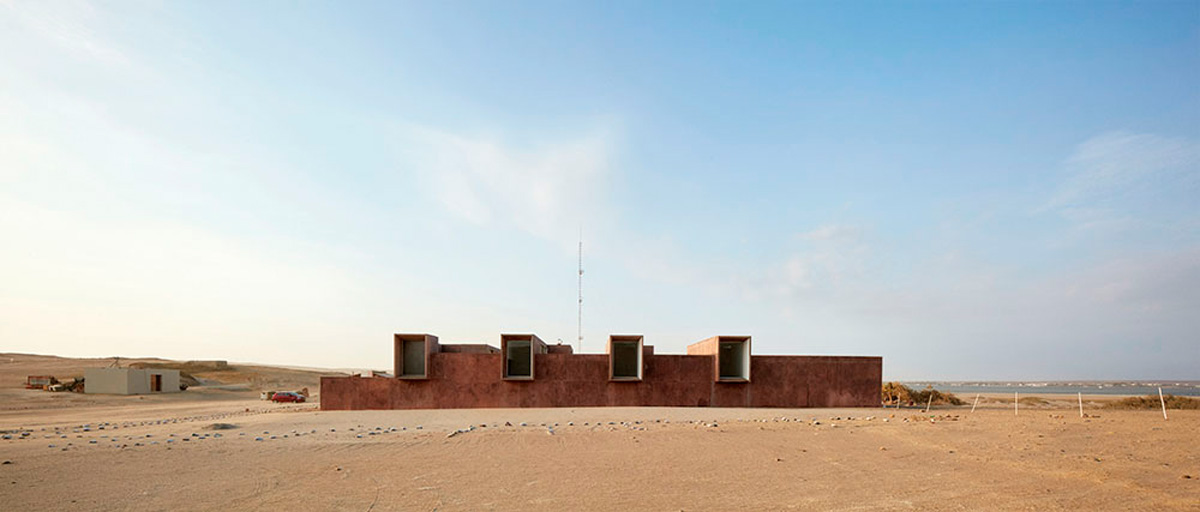 丨秘鲁丨Barclay & Crousse-21