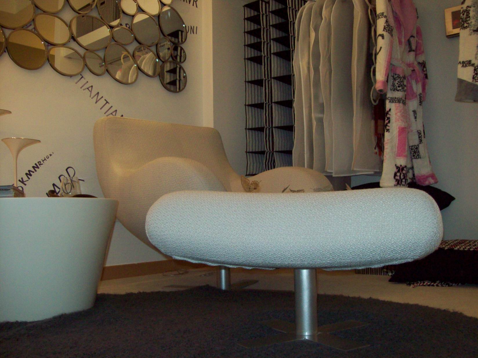 现代 南京仁恒G53精装修公寓-52