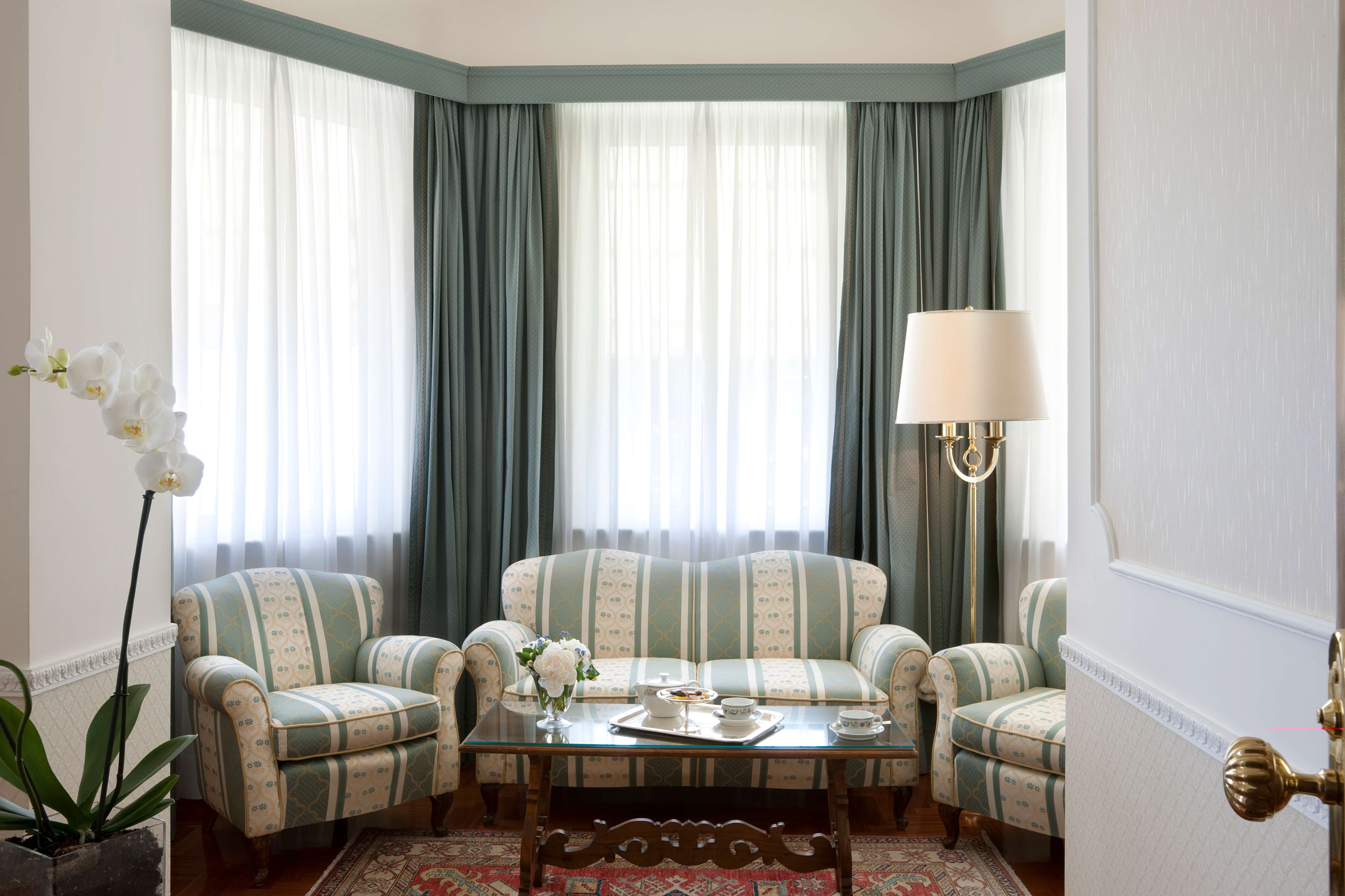 Grand Hotel Miramare（意大利，圣玛格丽塔）意大利米拉玛雷酒店-50