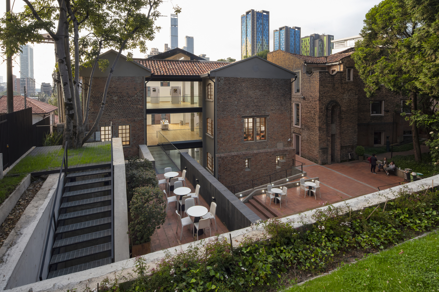 日本文化中心丨哥伦比亚-36