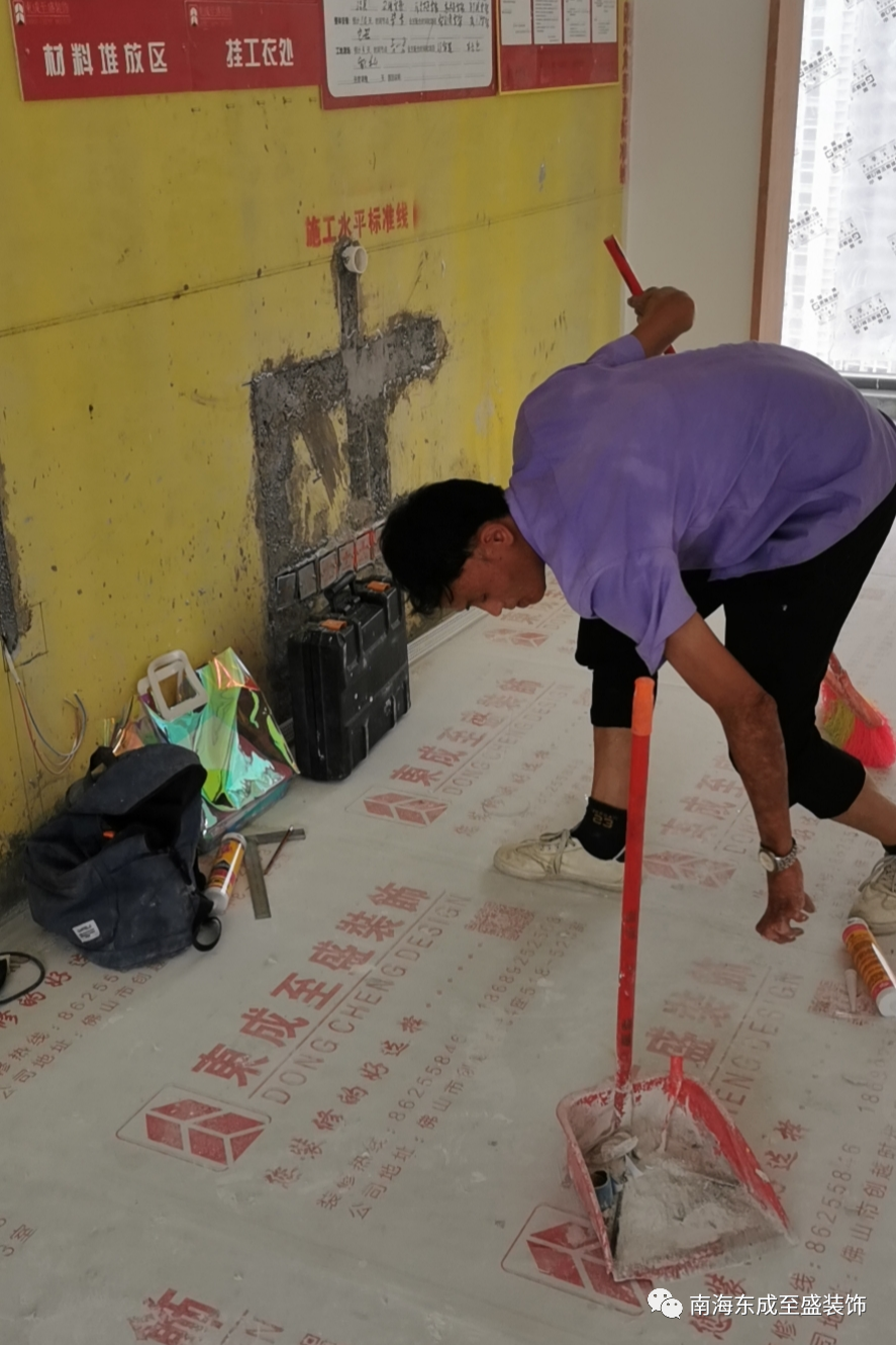 东成至盛装饰-13