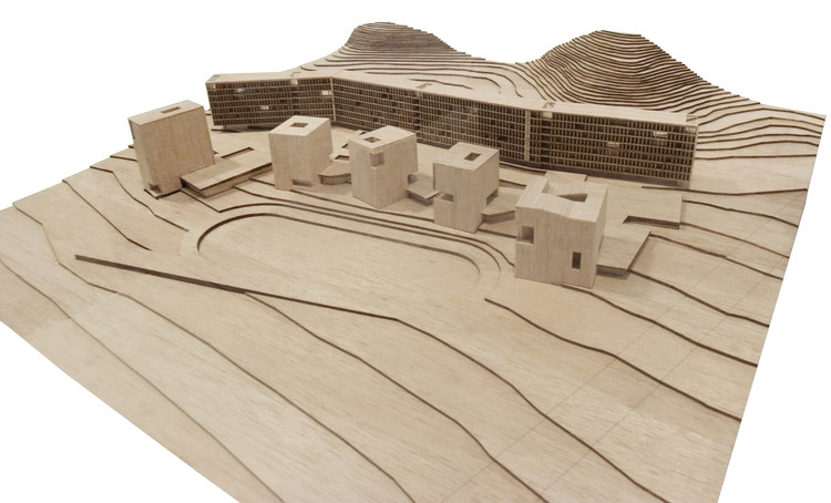 School of Economics and Business Diego Portales University  Rafael Hevia + Rodrigo Duque Motta + Gabriela Manzi-5