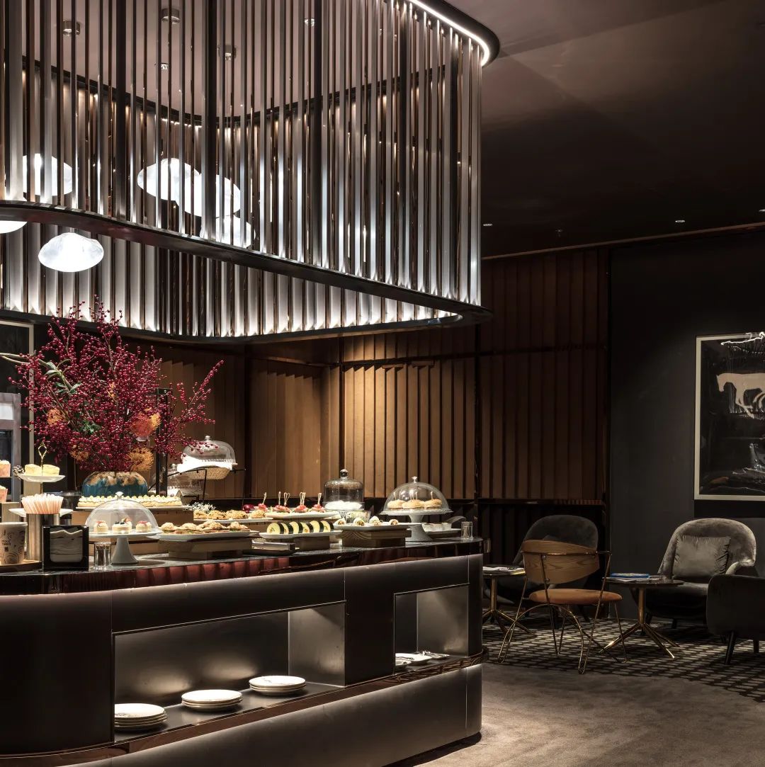 深圳湾万象影城丨中国深圳丨Lead8-8