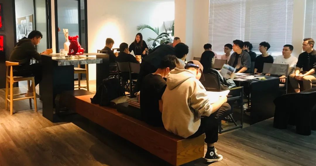 宽北设计 | 艺术与生活的对话-0