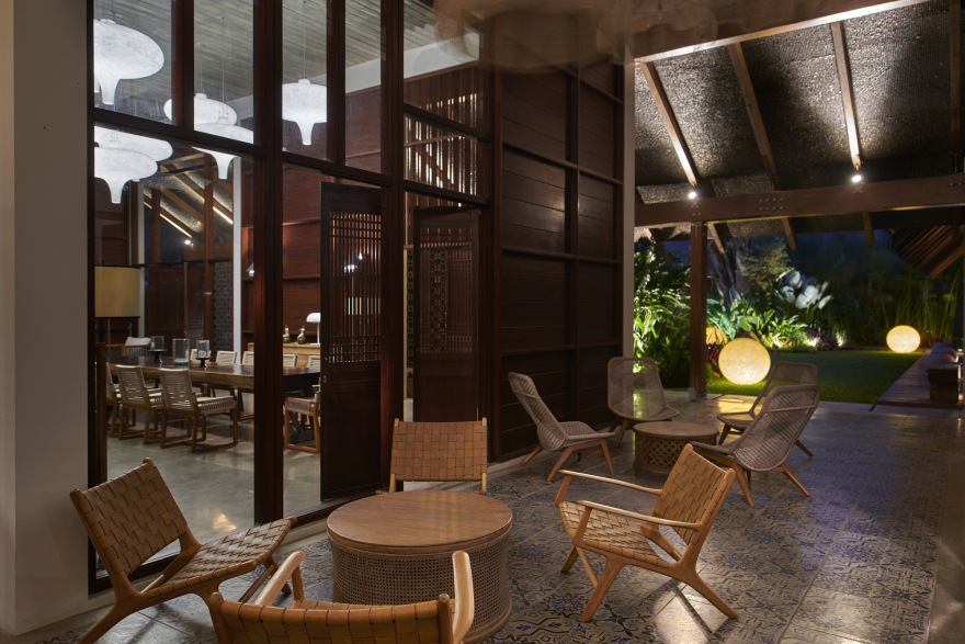 吨别墅丨印度丨RDMA-33