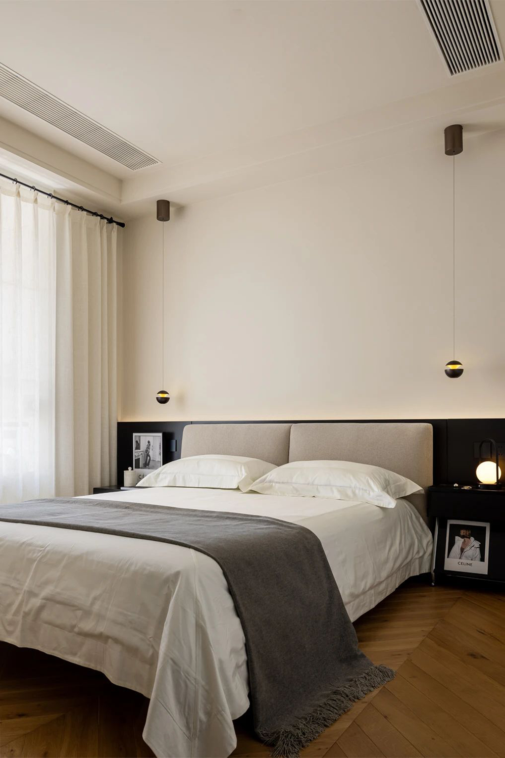 极简奶油风 纯净 · 治愈-77