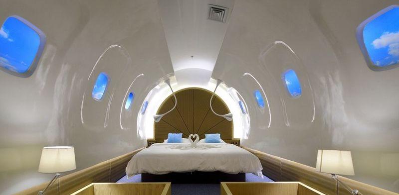 缤纷时尚主题酒店-8