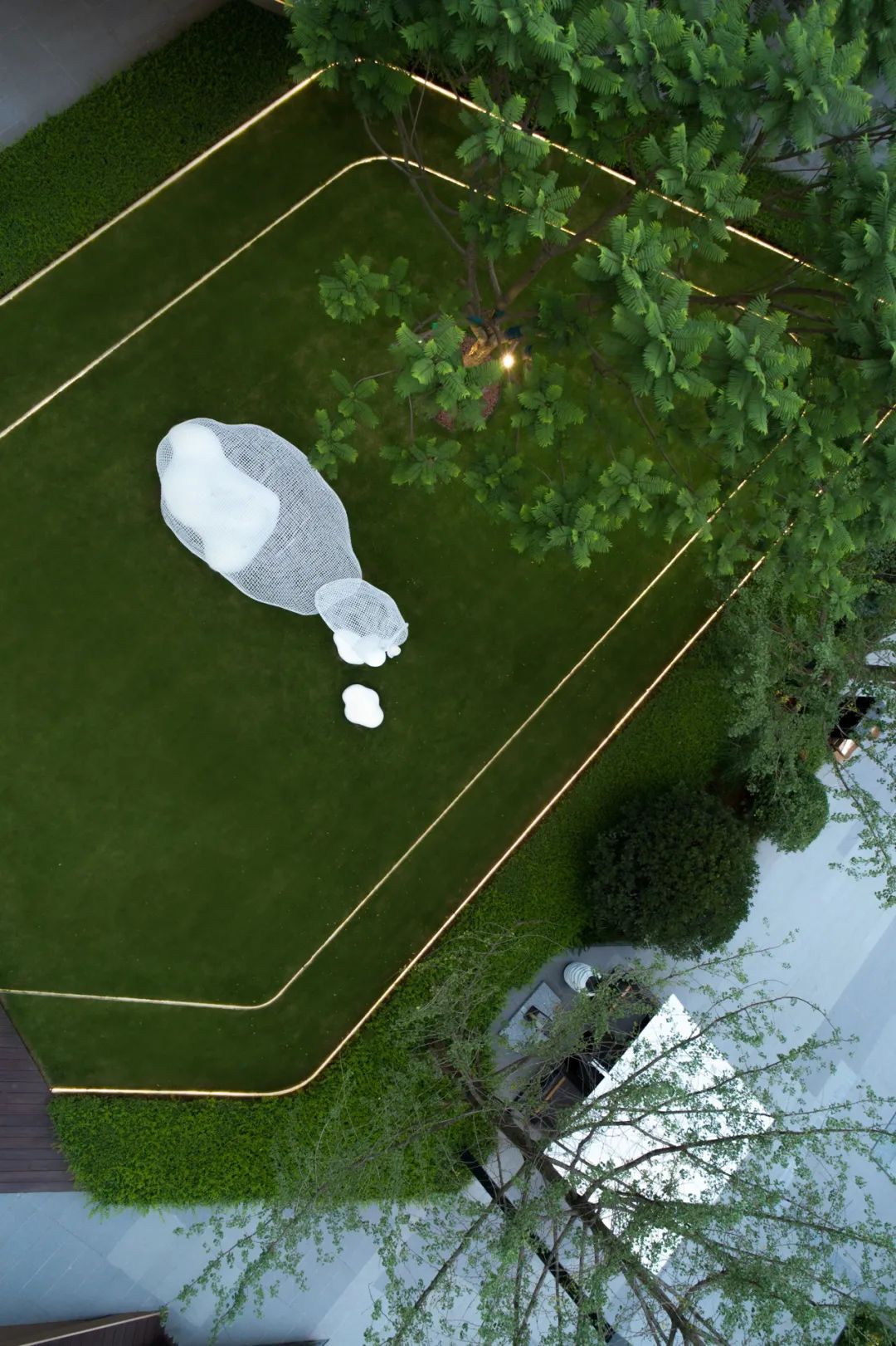 成都青云阙大区丨中国成都丨WDD问道景观-0