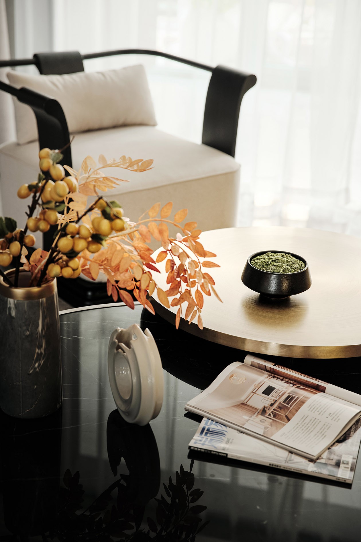 极境·致简 · 新中式风格的优雅演绎丨中国山东-30