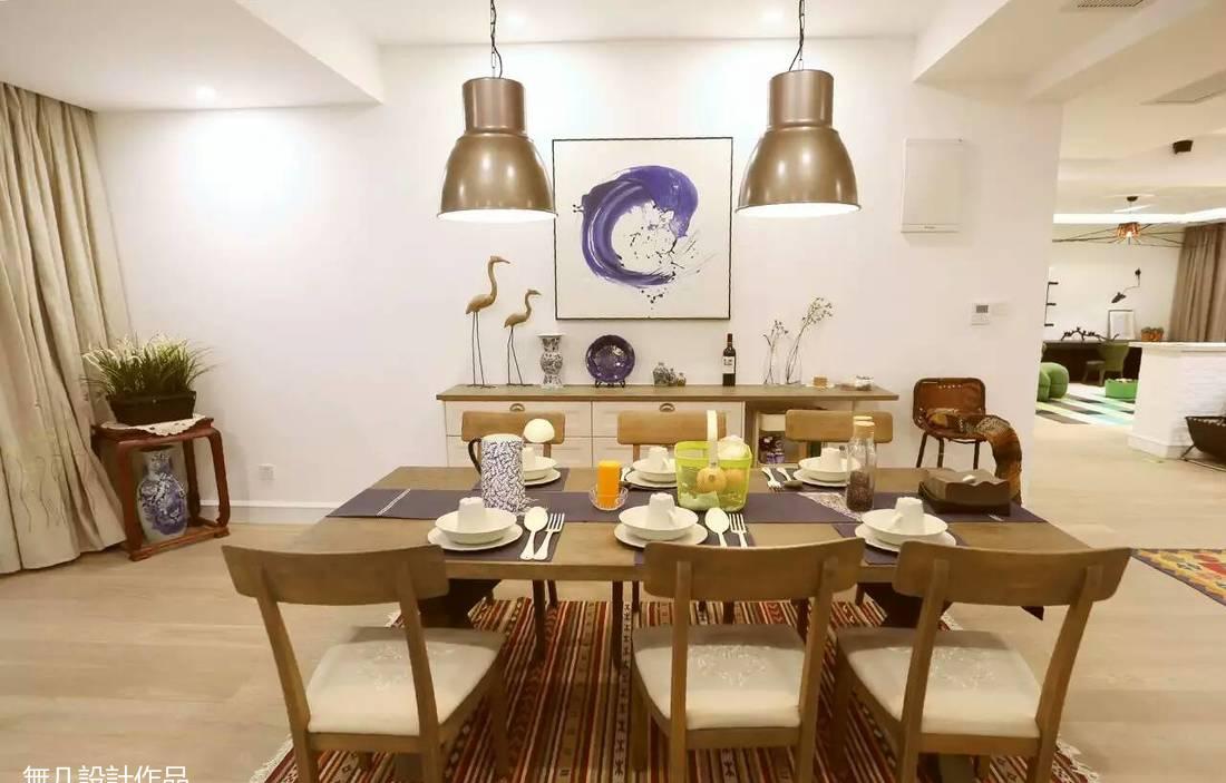 
西安-湖城大境·天域（2015年） -4