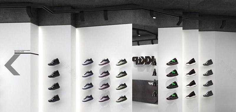 KKTP鞋店丨中国广州-24