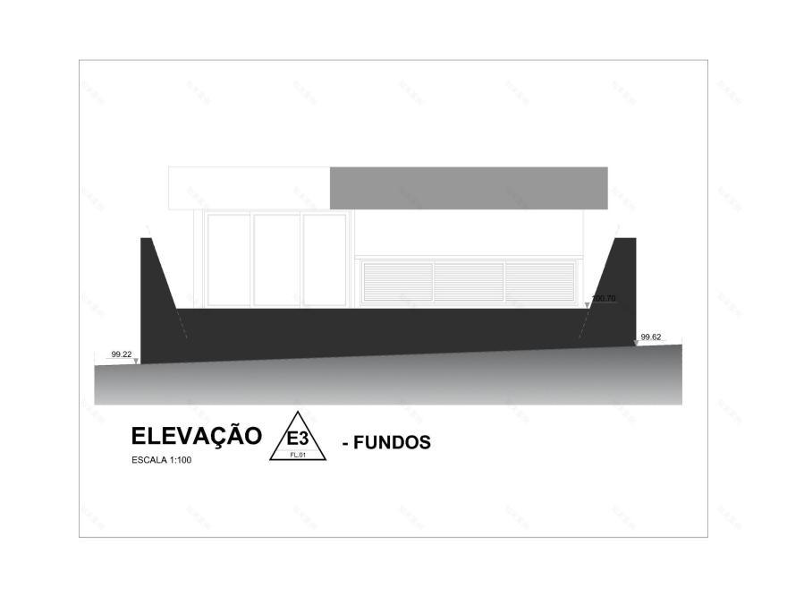 大理双胞胎之家丨巴西丨Laercio Fabiano Arquitetura-48