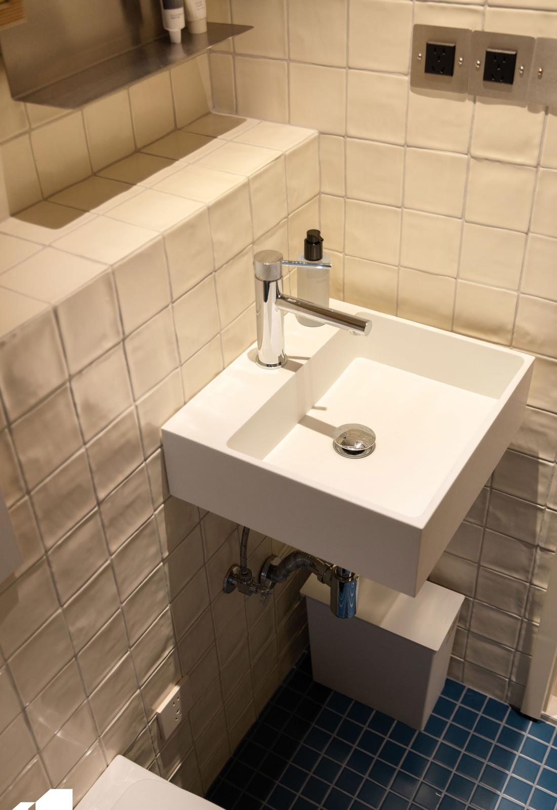 留白·实景 韩系现代主义的魅力丨中国芜湖丨留白屿下空间建筑-66