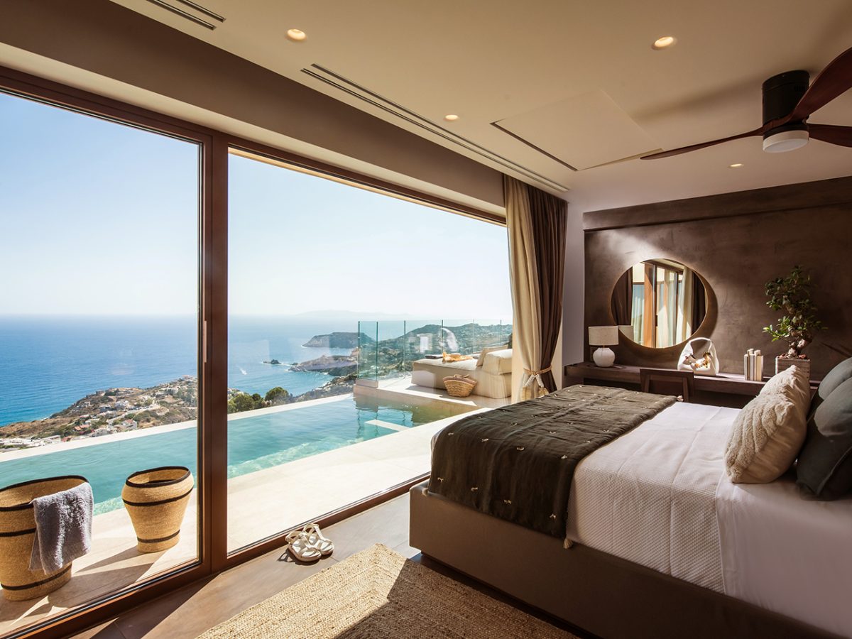 Alta Vista Villa 3, Crete - Utopia Hotel Design-16