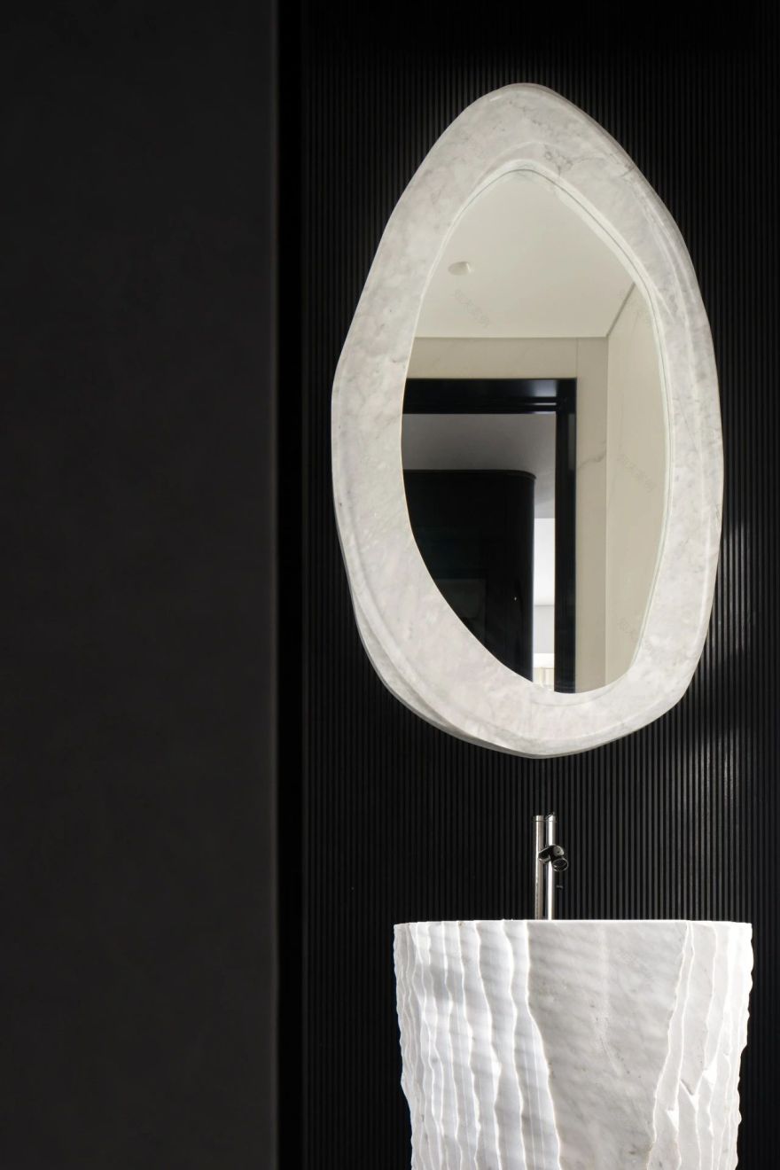 唐山国茂府三期样板房丨中国唐山丨TC Design 创思国际设计集团-30