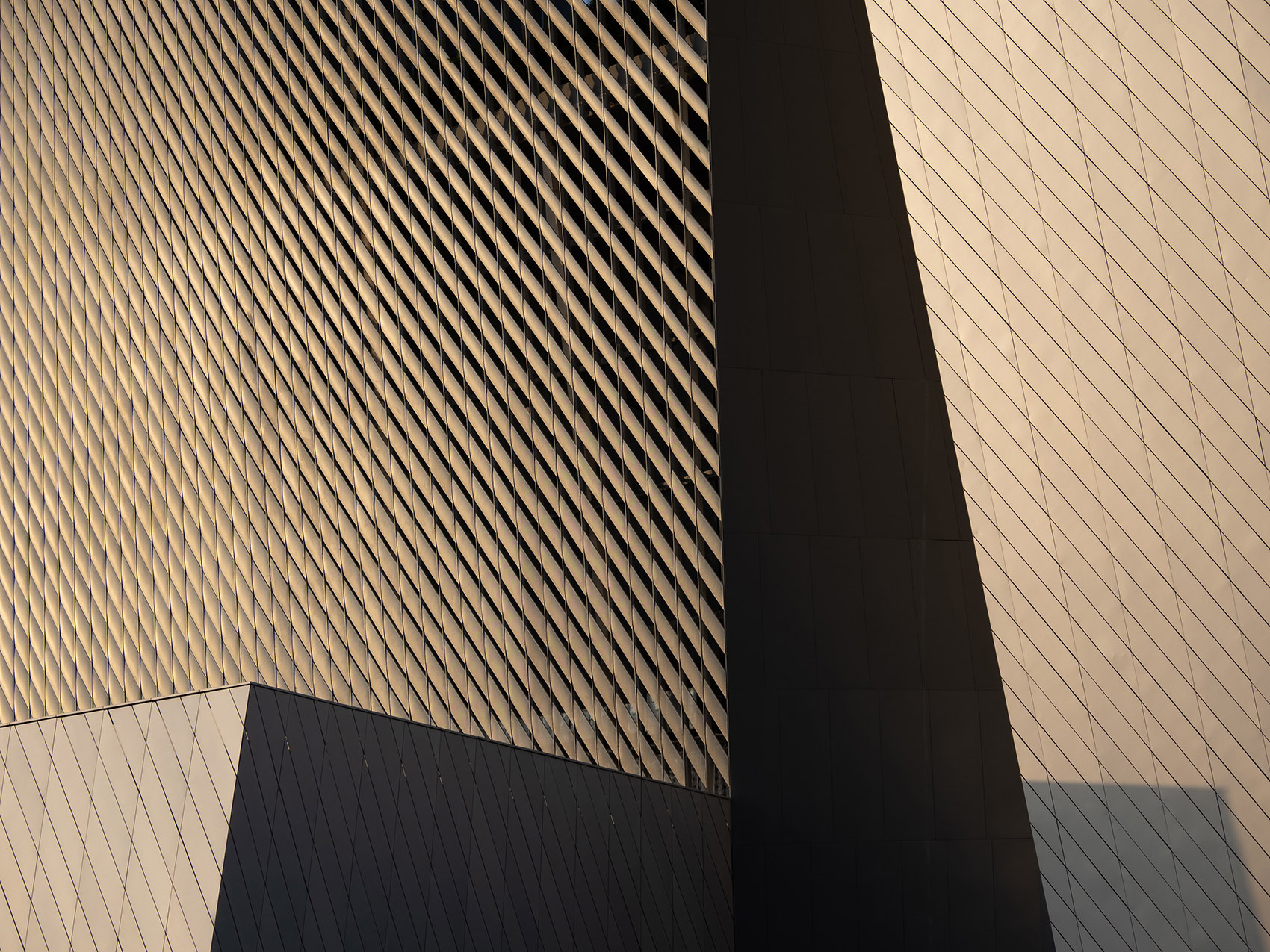 宝安文化区表演艺术中心丨中国深圳丨严迅奇建筑师事务所-9