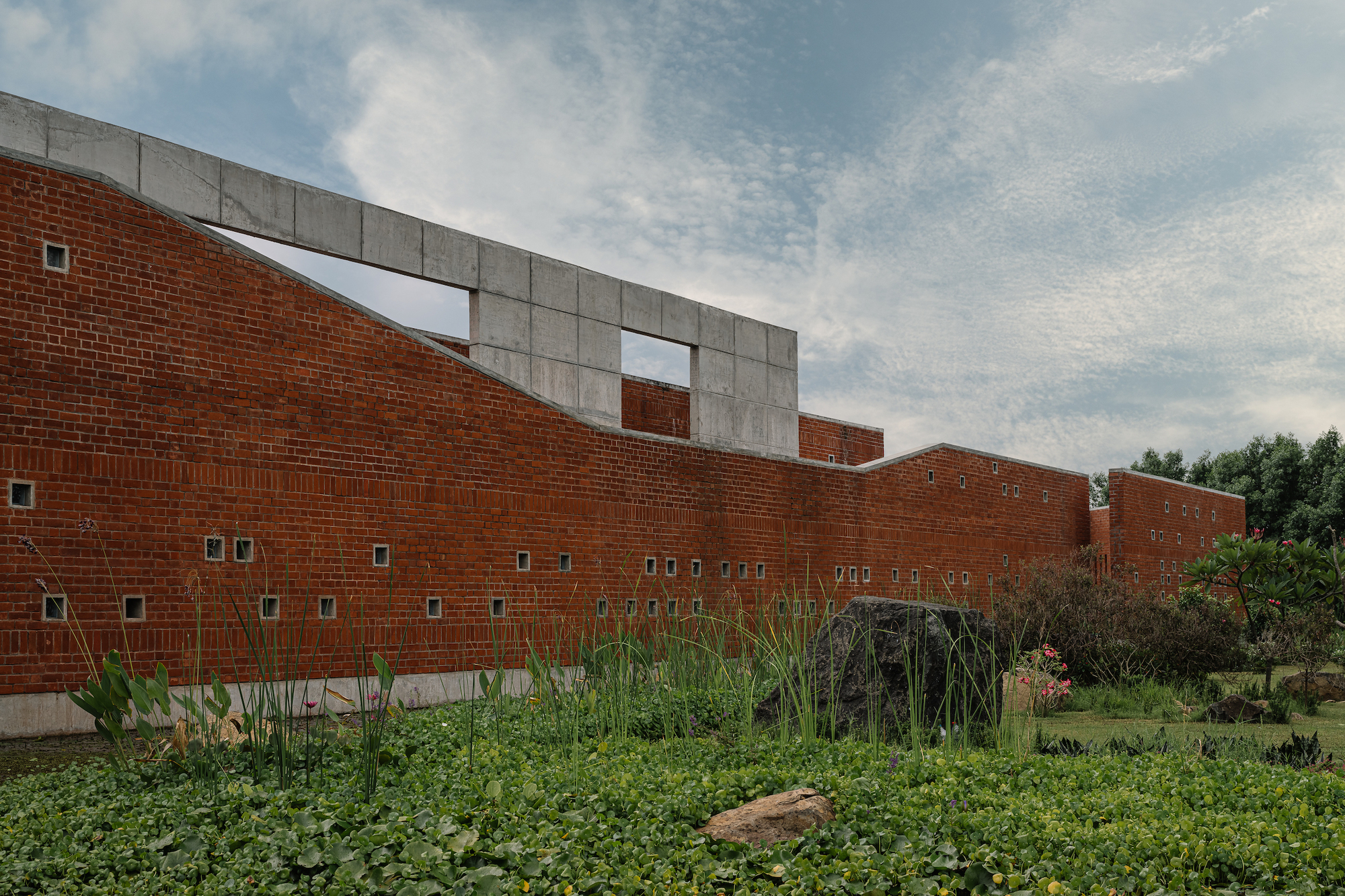 丨印度丨Studio Naqshbandi-14