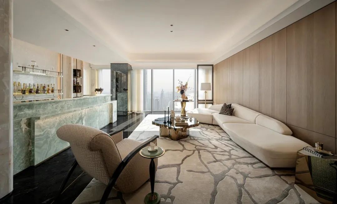 温州820㎡超级大平层，这是下血本了！-26