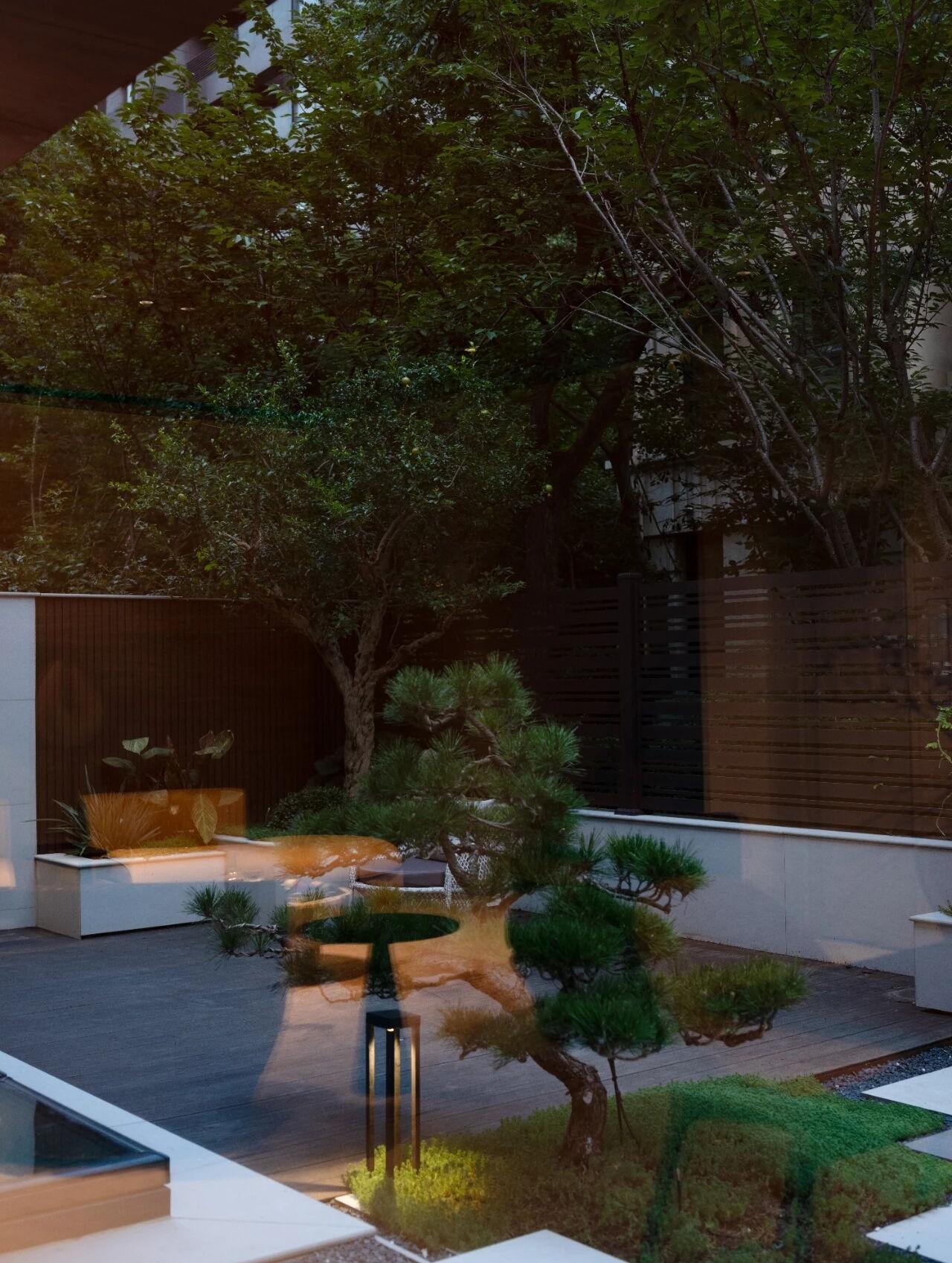 栖于自然深处 生活缓慢生长丨中国苏州丨苏州一野室内设计工程有限公司-3