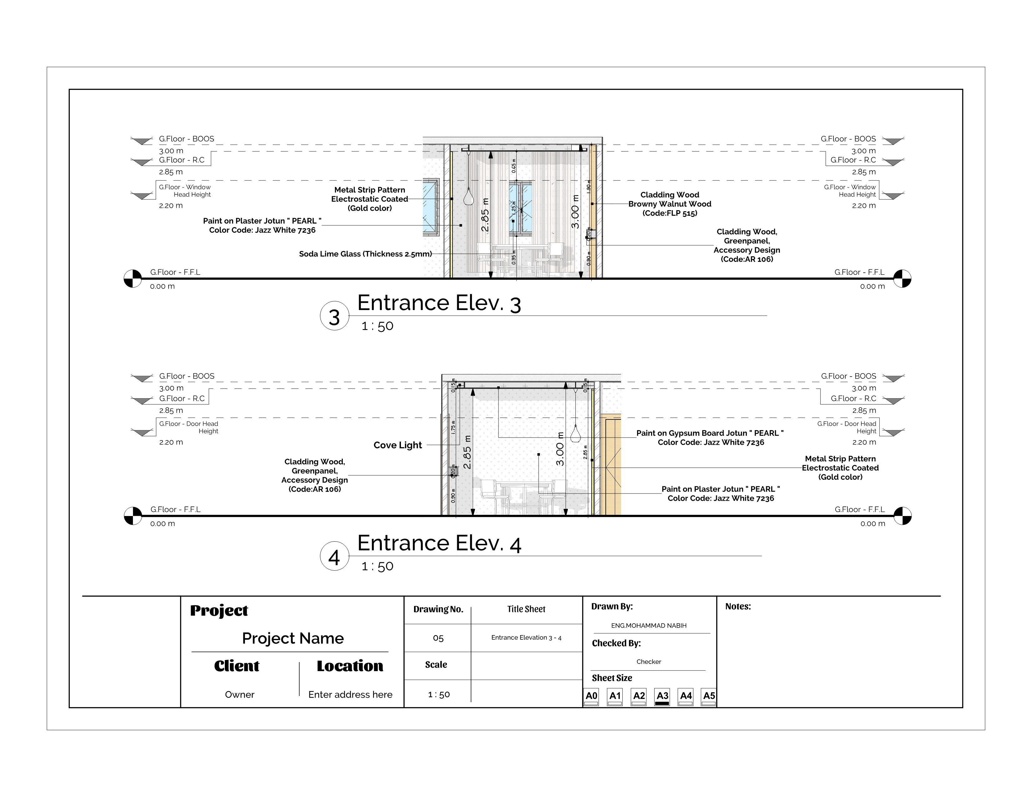 Apartment Suite-4