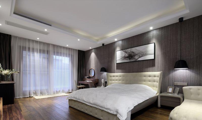 无锡阿卡迪亚联排别墅-31