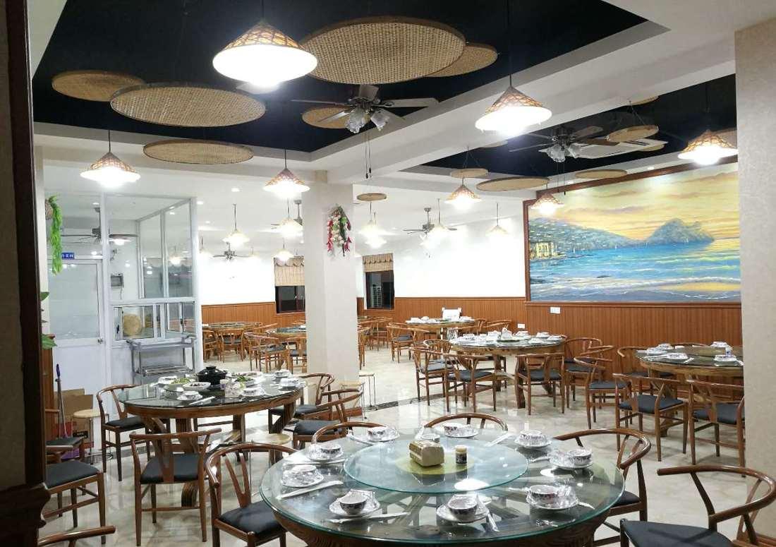 
阳澄之家饭店 -3