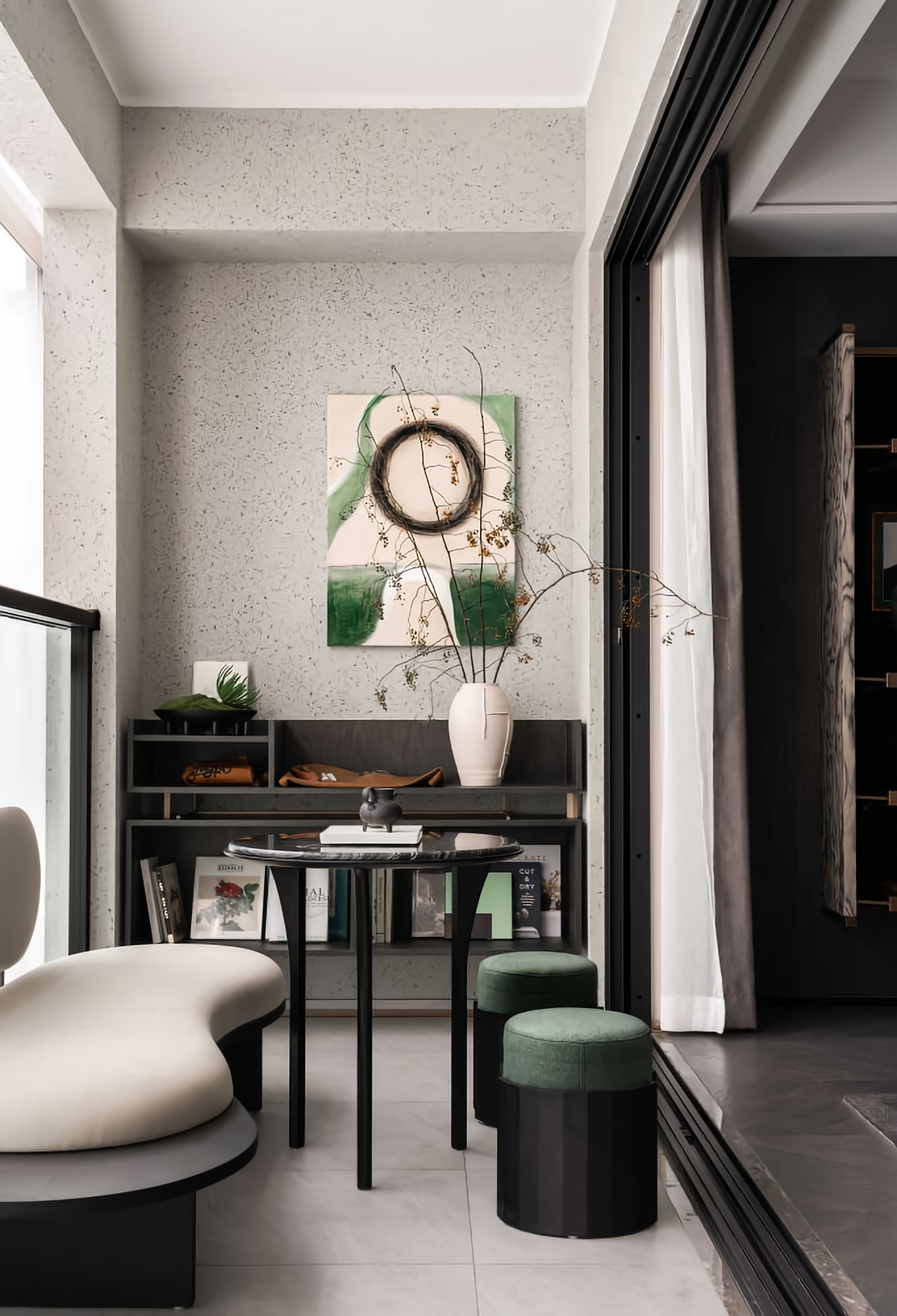 无锡金地华著丨中国无锡丨WJID 维几设计-21