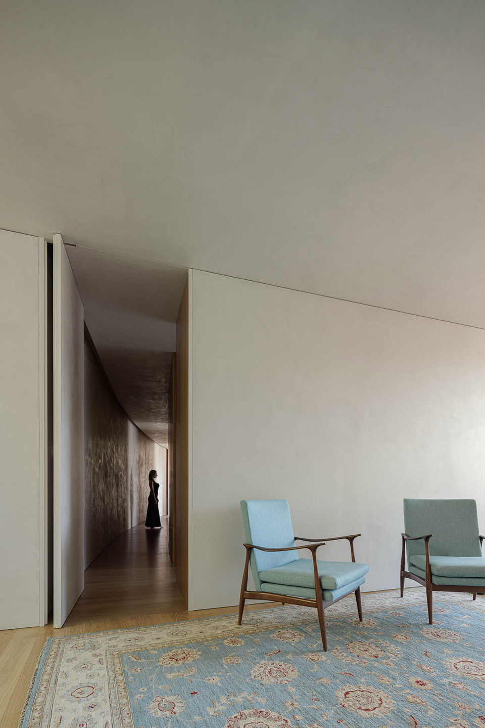 BOURO 住宅丨葡萄牙丨MUTANT ARQUITECTURA & DESIGN-141