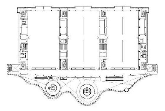 东京国立艺术中心-29