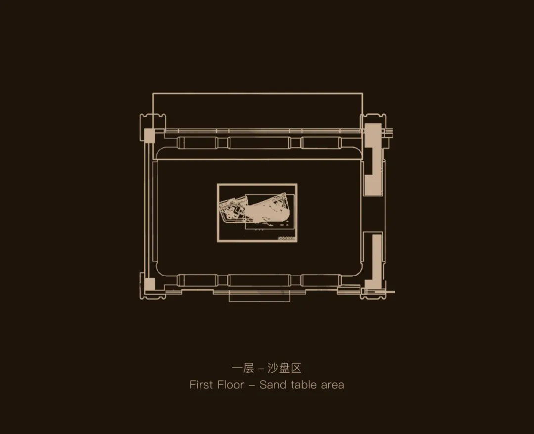 绿城·云樾和鸣丨中国广州丨DAS大森设计-38