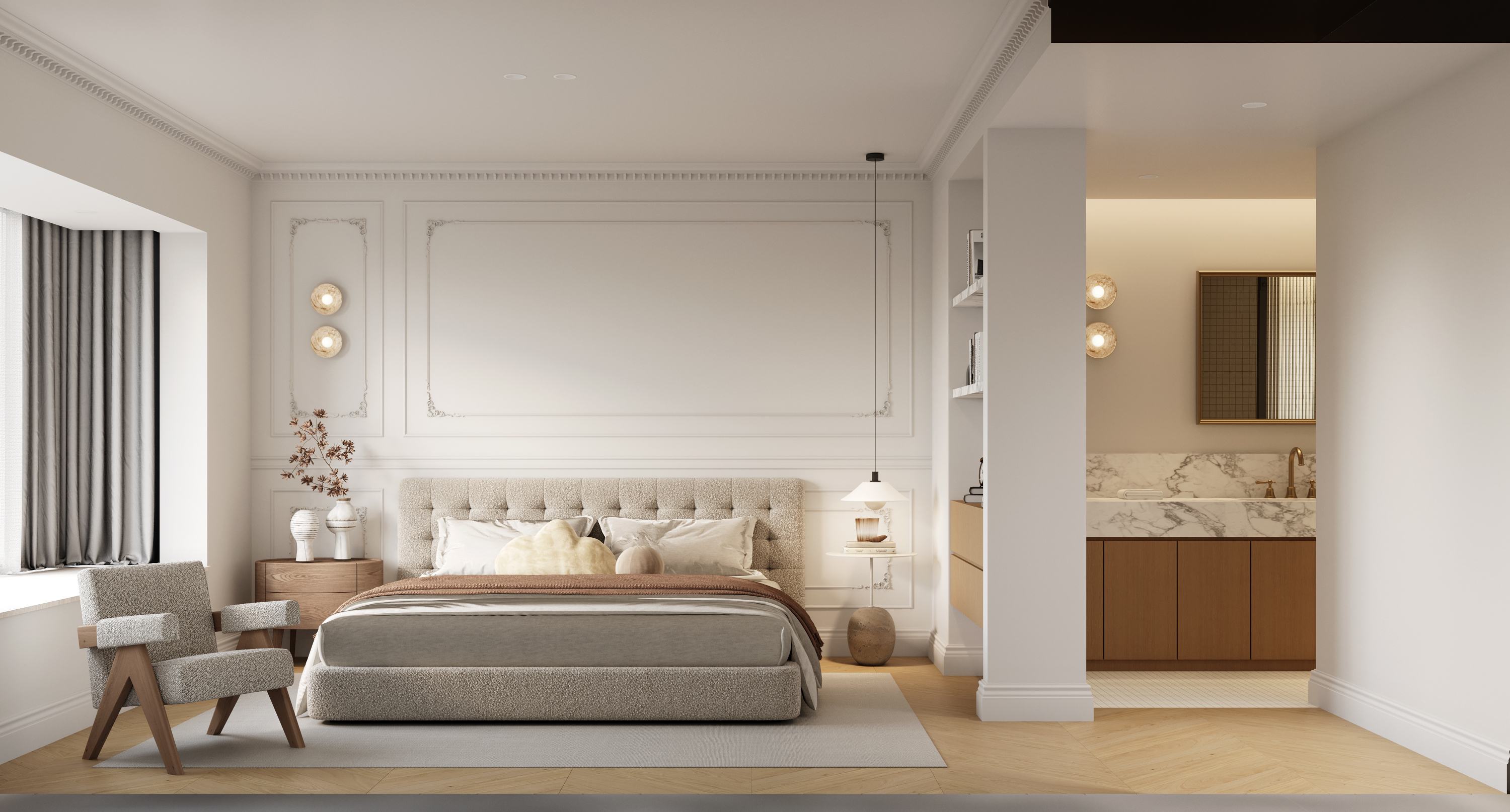 家装 - Home decoration-14