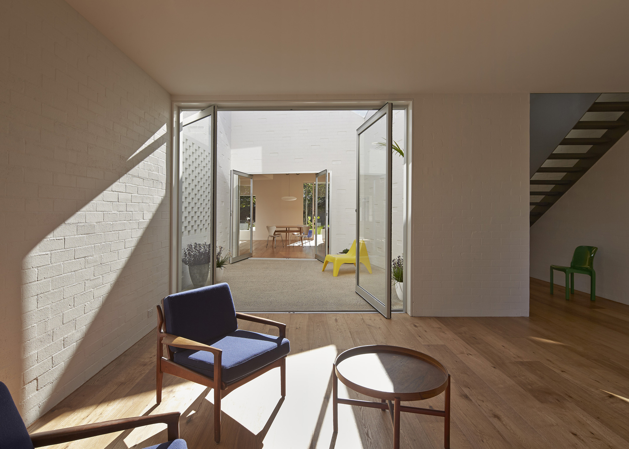 悉尼郊区别墅-31