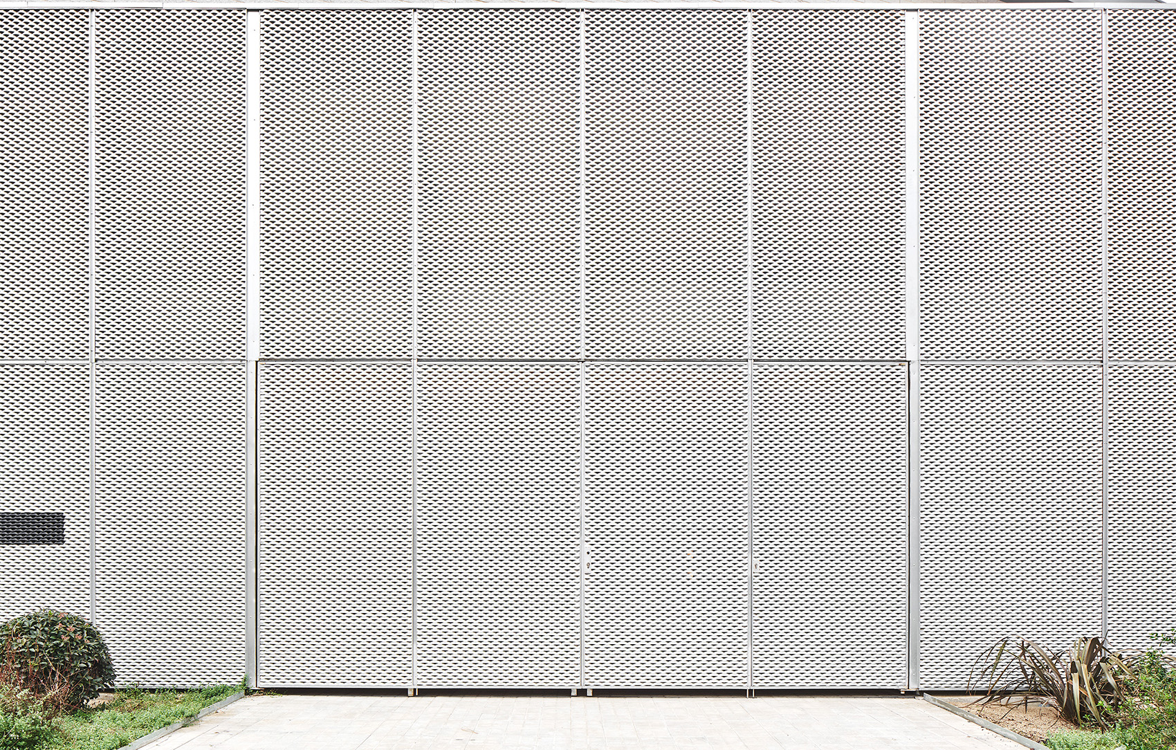 NAM Arquitectura | 西班牙托雷登瓦拉剧院翻新-11