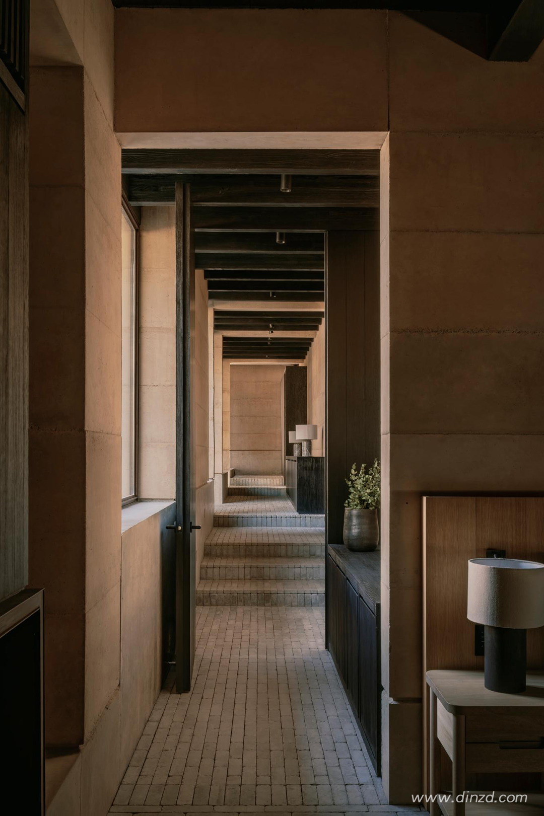 埃斯皮诺之家(Casa el Espino)丨墨西哥-26