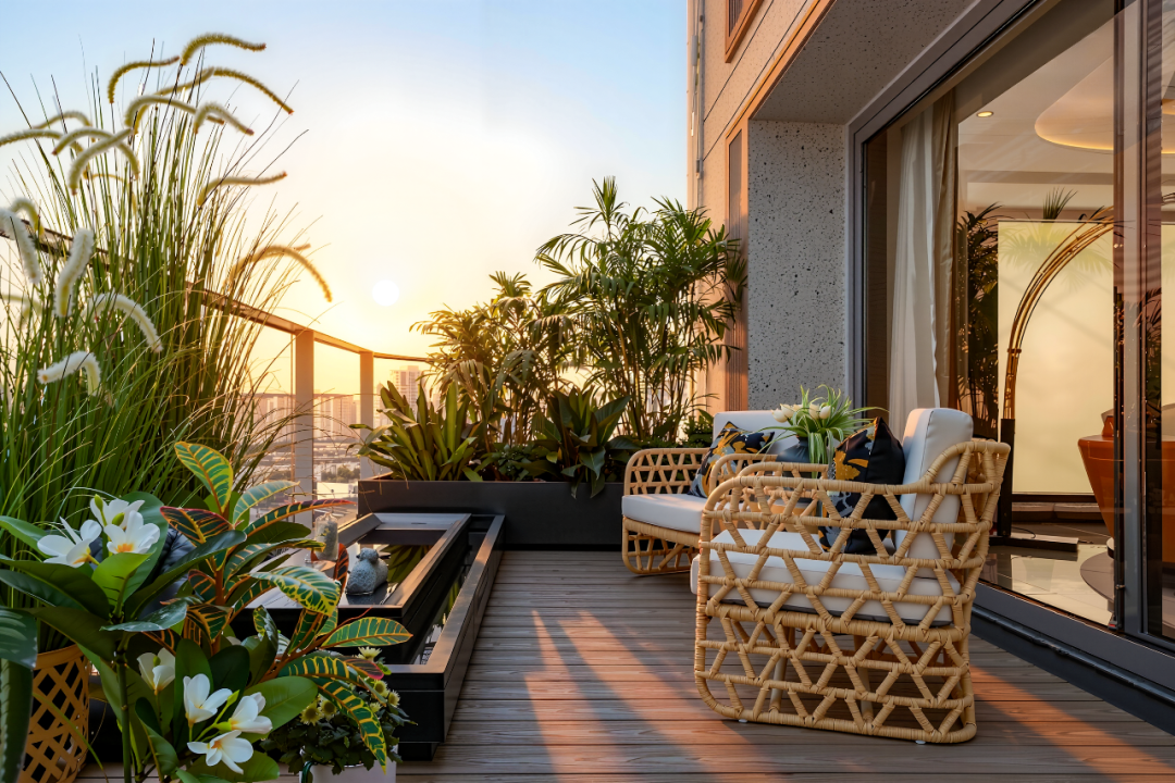 游艇美学，启幕内陆城市大宅的永续假期-48