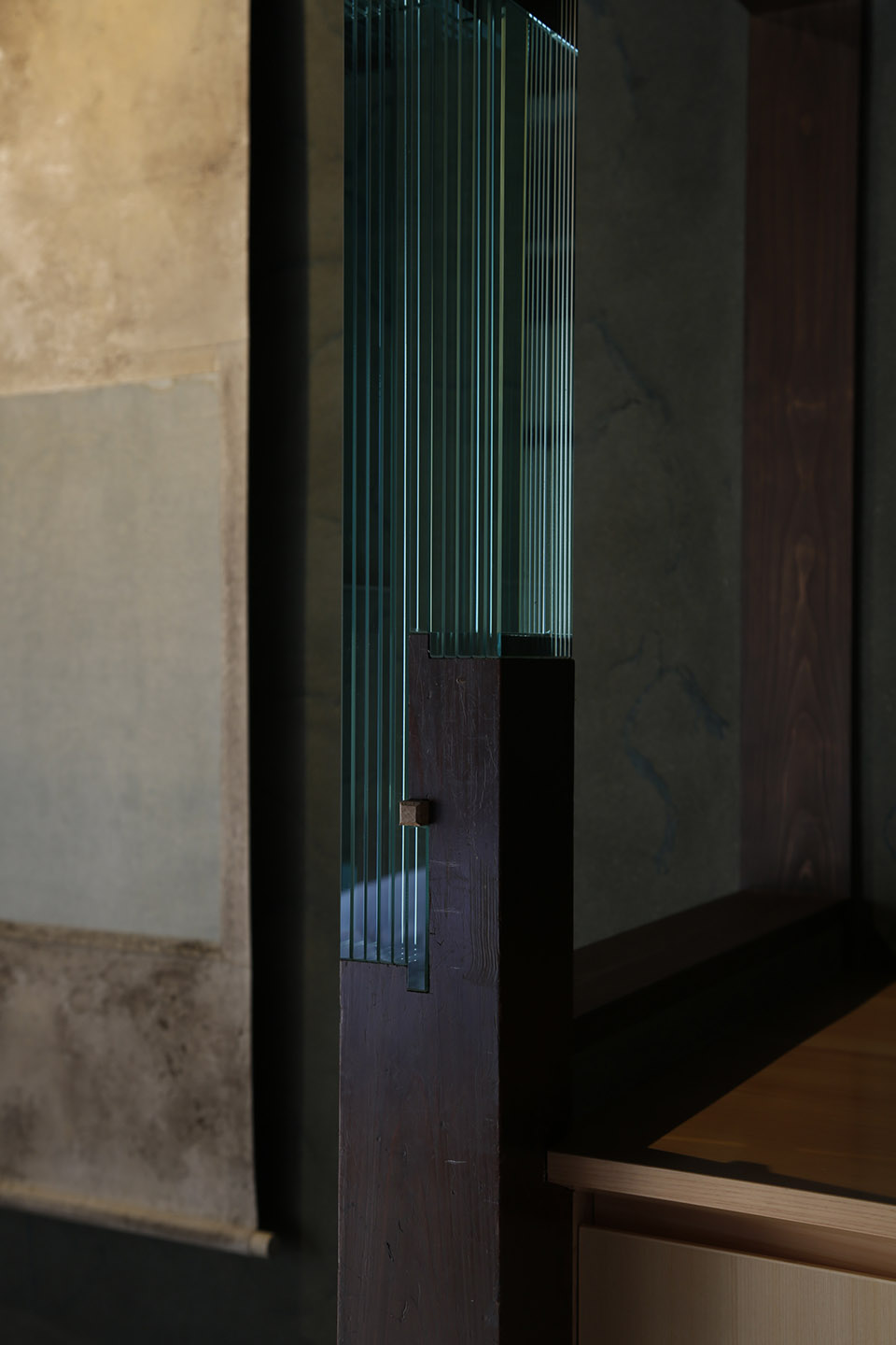 菱屋丨日本京都丨佐野文彦工作室-74