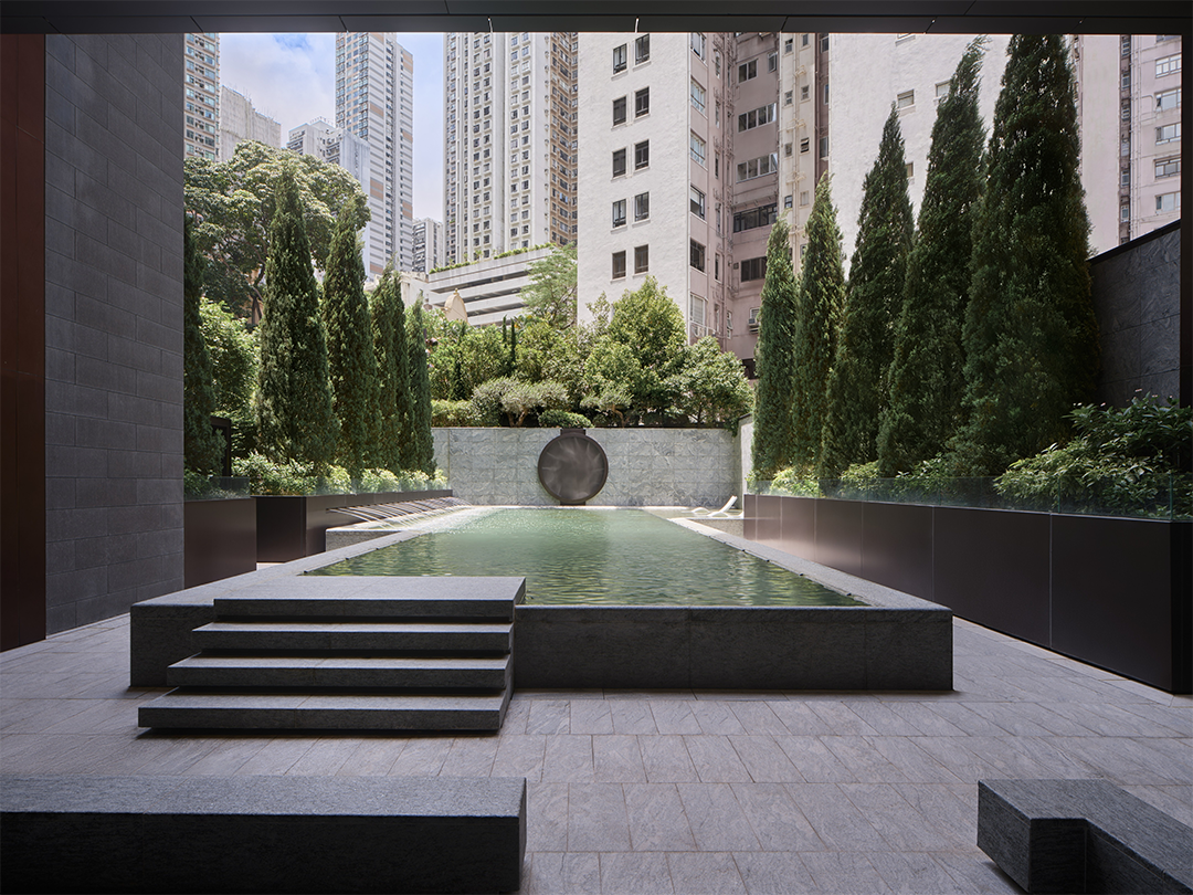 天御The Legacy丨中国香港丨ACPV Architects-25