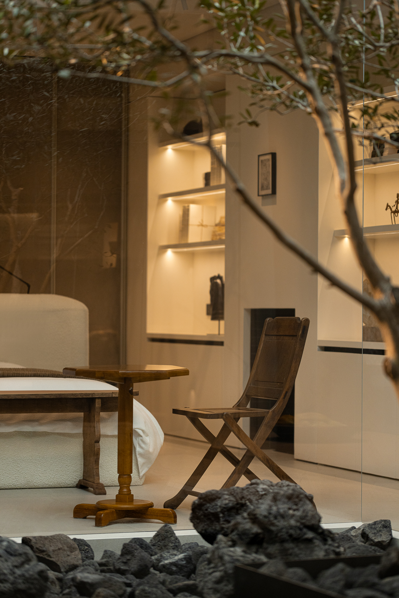 安徽尚佰高定建筑展厅 · SUNBUY（合肥）丨中国合肥丨安徽无向建筑-72