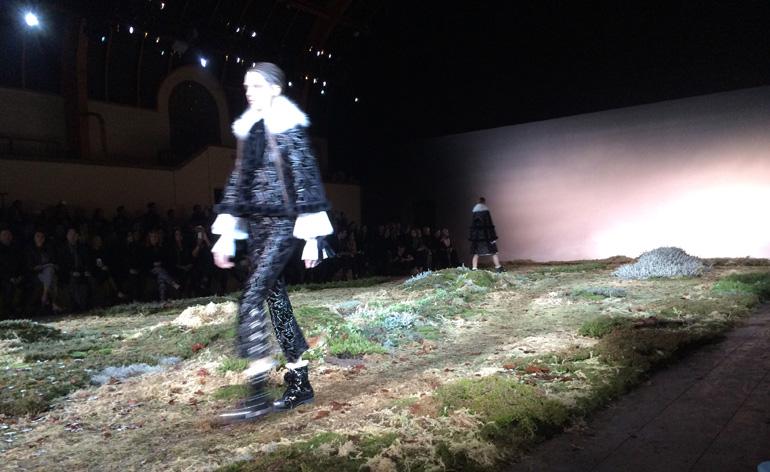 catwalk tour the top womens fashion week venues from aw 2014-81