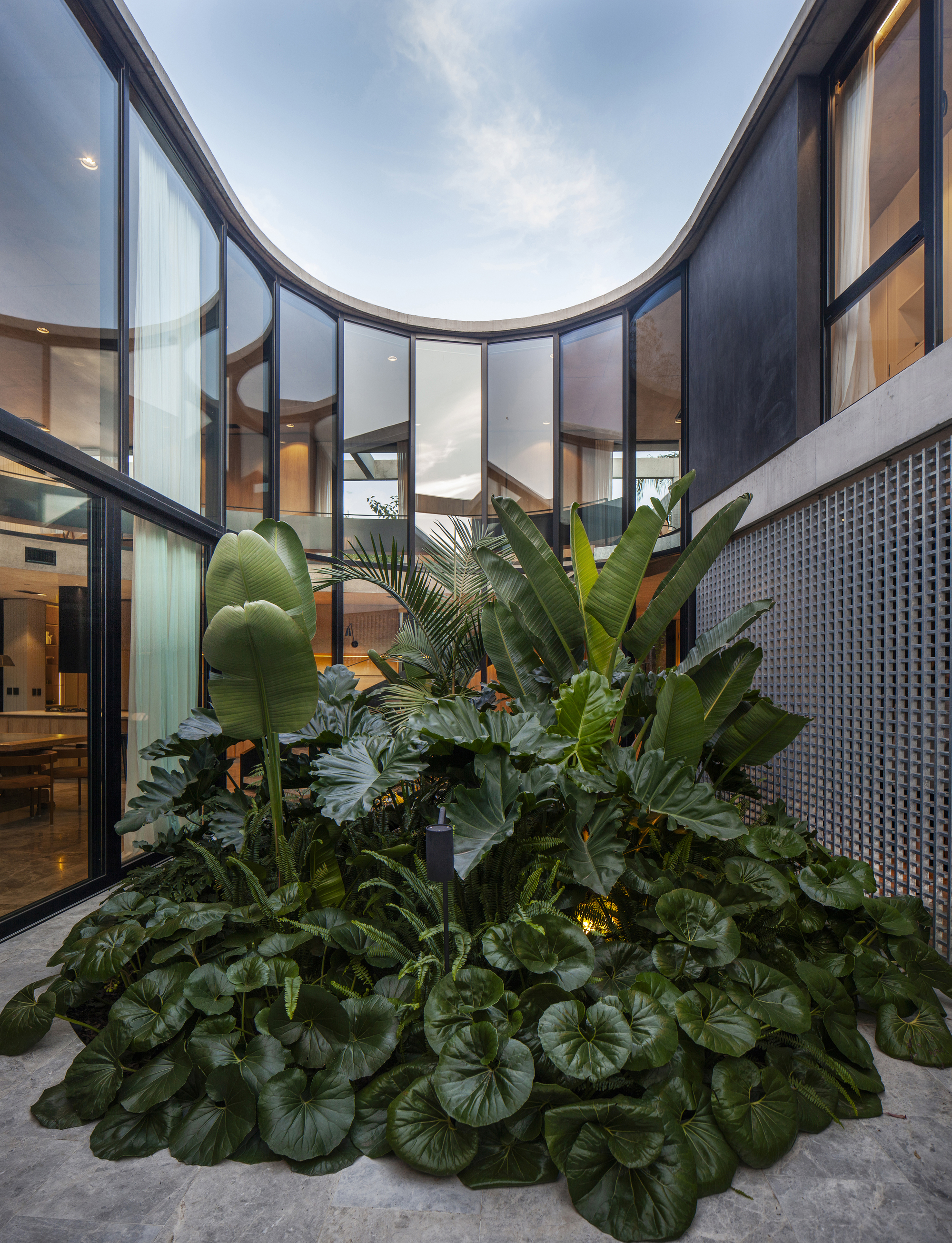 别墅丨阿根廷-51