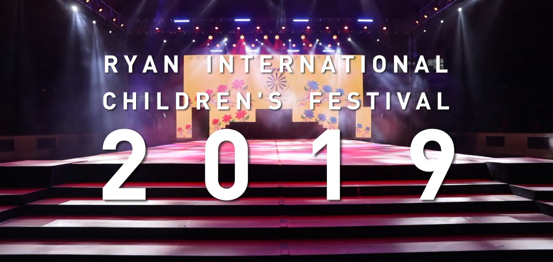 Spatial Design for ICF 2019-0