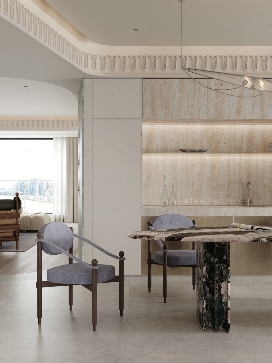 羊城黛色· 舍下草堂丨中国广州-29